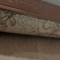 دوعدد فرش 700 شانه|فرش|اشنویه, |دیوار