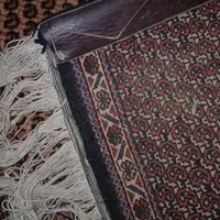 فرش وقالیچه دست بافت