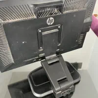 مانتیور hp|قطعات و لوازم جانبی رایانه|تهران, عباسآباد|دیوار