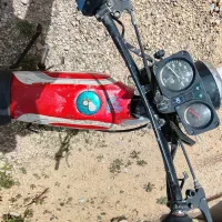 موتور دوزمانه