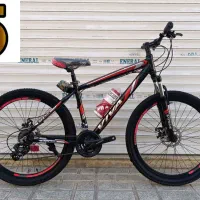 کارخانه دوچرخه ویوا 20 24 26 27 ویوا حرفه‌ای آکبند|دوچرخه، اسکیت، اسکوتر|جم, |دیوار