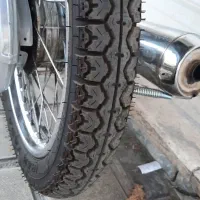 موتور ۸۷ عروسک با بیمه بنام|موتورسیکلت|قم, شاه ابراهیم|دیوار