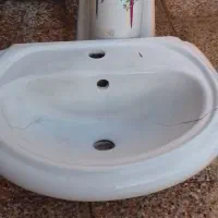 روشویی کابینتی شرکت 8