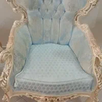 مبل استیل