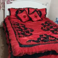 تخت و رو تختی