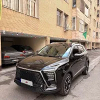 KMC X5 ماشین ۱۴۰۳|خودرو سواری و وانت|تهران, مجیدآباد|دیوار