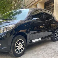 ۲۰۷ دنده سقف فلز کم کار مدل ۴۰۲ بدون توضیح در حد|خودرو سواری و وانت|تهران, تهران‌ویلا|دیوار