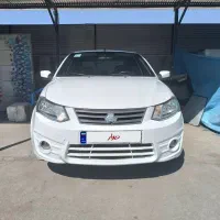 ساینا 98 Ex|خودرو سواری و وانت|شیراز, شهرک ایثار|دیوار