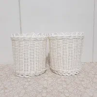 سبد ارغوان بافی|صنایع دستی و سایر لوازم تزئینی|تهران, پارک شهر|دیوار