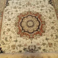 دانه ای۲۲۰۰۰۰۰میلیون دویست هزارتومان|فرش|مشهد, رضاییه|دیوار