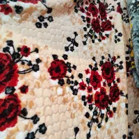 پخش عمده پتو لیلیان ، نرمینه ،مسافرتی با کف قیمت|رختخواب، بالش، پتو|خرم‌آباد, |دیوار