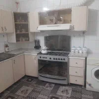 کابینت تمام فلز سالم