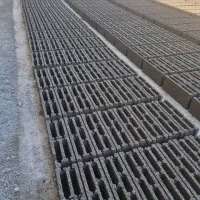 بلوک دیواری و لیکا سر اصلی زرگان حسین پور