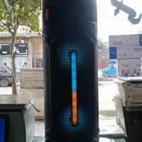 اسپیکر پرقدرت بلوتوثی ۴۵۰۰ سنچا|پخشکننده همراه|علیآباد کتول, |دیوار