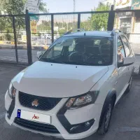 کوییک GXLمدل ۱۴۰۵ صفر خشک