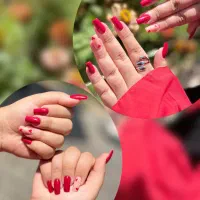 خدمات کاشت ناخن|خدمات آرایشگری و زیبایی|شیراز, نصر|دیوار