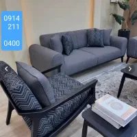 مبل راحتی راد صــنعت بدون واسطه قیمت مناسب*