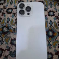 گوشی اپل ۱۶ پرومکس|موبایل|خوی, |دیوار