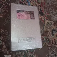 منبع تغذیه تامر