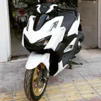 هوندا کیلیک ۱۶۰ مدل ۱۴۰۴ خشک