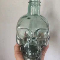 قلیون مسافرتی اسکلتی