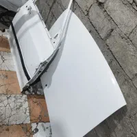 سقف وستون  درب و کاپوت پراید 131