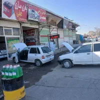 خدمات باطریسازی علی خدمات با قیمتی مناسب
