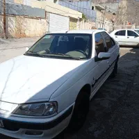 پارس 95|خودرو سواری و وانت|خرم‌آباد, |دیوار