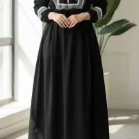 پیراهن ساحلی