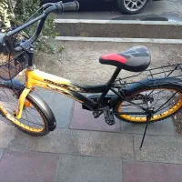 دوچرخه سایز ۲۰|دوچرخه، اسکیت، اسکوتر|ورامین, ورامین|دیوار