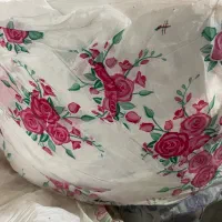 طاقه سفره یکبارمصرف طاقه پلاستیک زباله فروش دستگاه