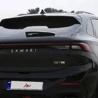 لاماری ایما|خودرو سواری و وانت|تبریز, |دیوار