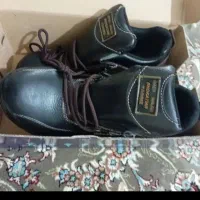 کفش ایمنی وکار نونو