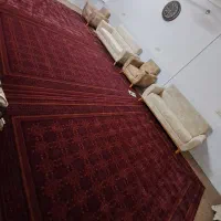 فرش ۹ متری