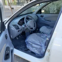 تیبا ۱ ۱۴۰۱ کم کار واقعی سکه|خودرو سواری و وانت|قم, نیروگاه|دیوار