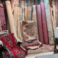 فرش ولوازم درحد سالم|فرش|تنکابن, |دیوار