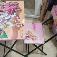 میز و صندلی کودک