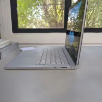 سرفیس بوک i7گرافیک دار|رایانه همراه|اصفهان, ملک|دیوار