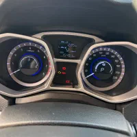 جک s3 شاستی درحد 20 تا کارمعاوضه با آریزو 5fl|خودرو سواری و وانت|مشهد, شاهد (شهرک غرب)|دیوار