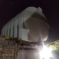 کشاورزی وساختمانی