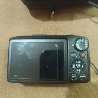 دوربین عکاسی CANON|دوربین عکاسی و فیلم‌برداری|فرخ‌شهر, |دیوار