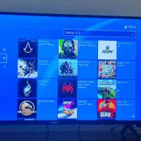 ps4 فت یک ترا