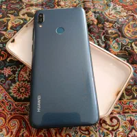 هواوی Y6 Prime 2019|موبایل|ابرکوه, |دیوار