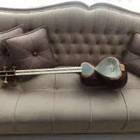 تار استاد کاظمی خوش صنعت