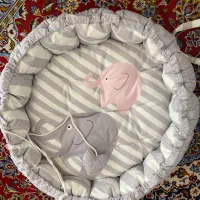 سرویس کامل رختخاب نوزادی