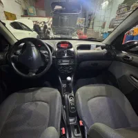 ۲۰۶تیپ ۵|خودرو سواری و وانت|خرم‌آباد, |دیوار