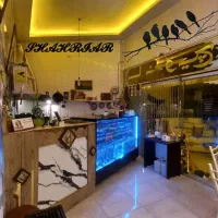 تمام وسایل ساندویچ+فست فود بفروش میرسد.|کافی‌شاپ و رستوران|طرقبه, |دیوار