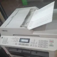 دستگاه کپی brather ۴ کاره|پرینتر، اسکنر، کپی، فکس|اردبیل, |دیوار