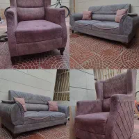فروش مبلمان و مبل استوک درحد نو|مبلمان خانگی و میز عسلی|تربت جام, جامی|دیوار