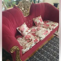 مبل هفت نفره